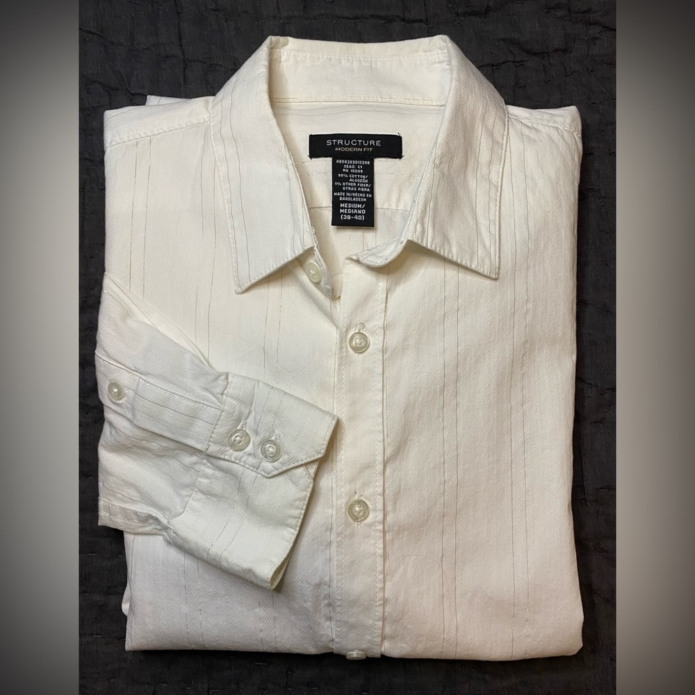 Structure Men’s Woven